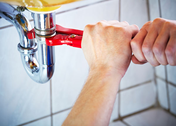About Lacon Plumbers
